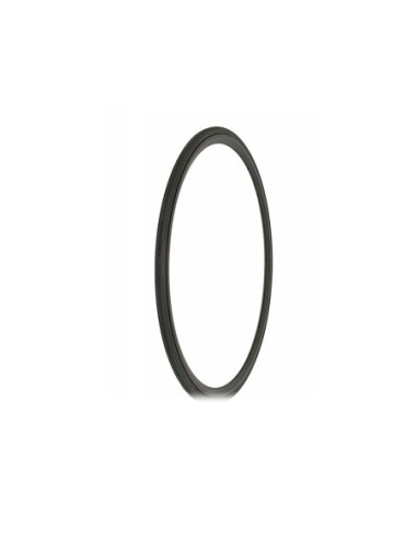 Tire 700 x 20c Black/Black Side Wall HF-187.